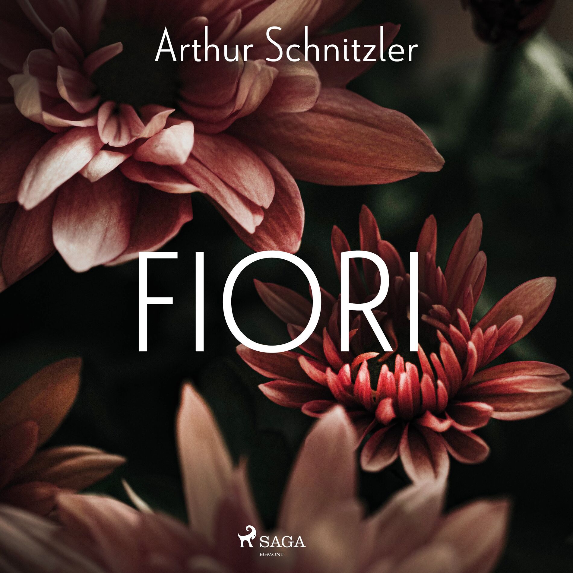 Album cover of Fiori