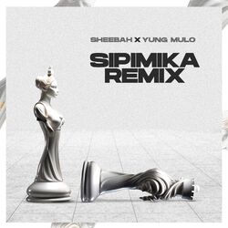 Cover of Sipimika (Remix)