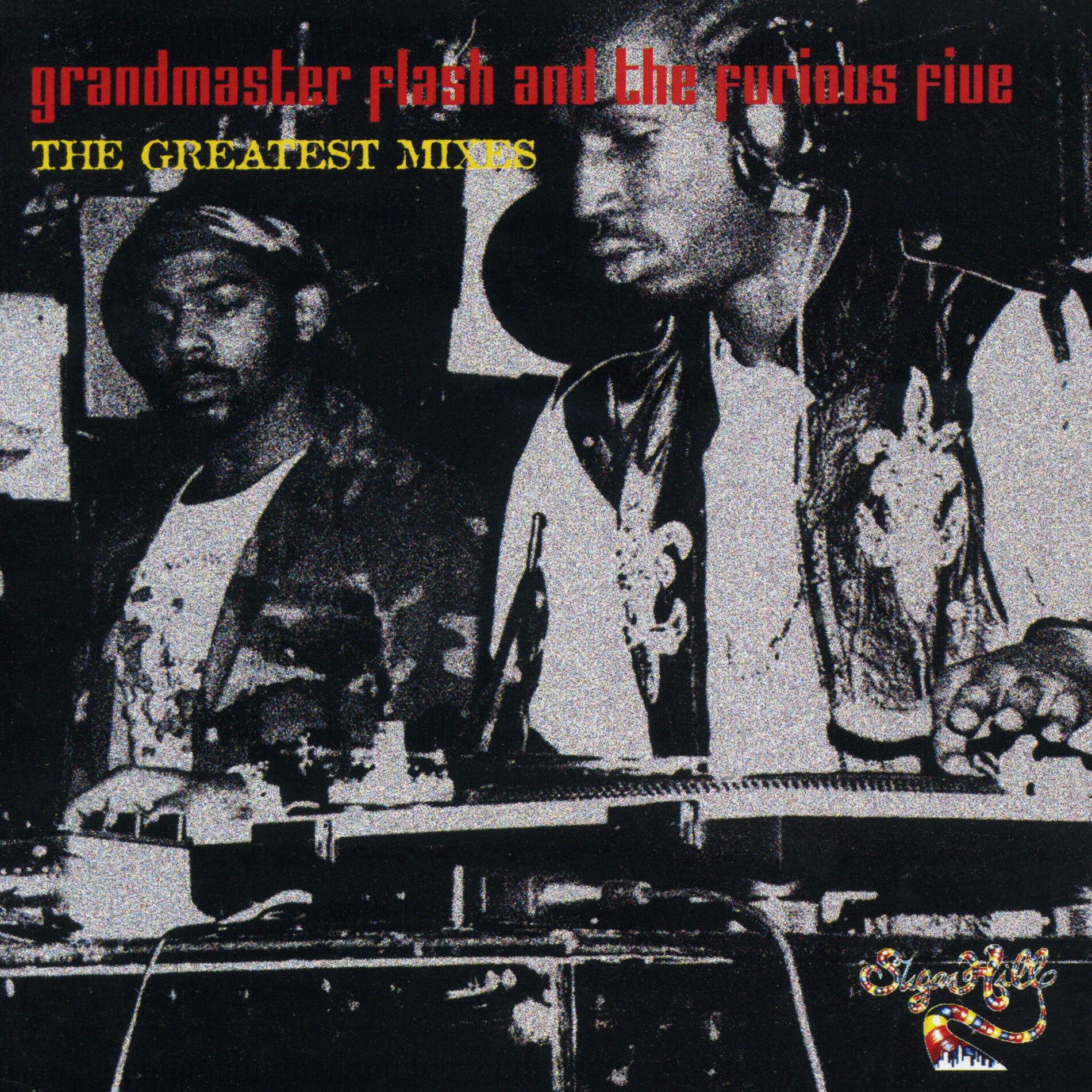 Album cover of New York, New York