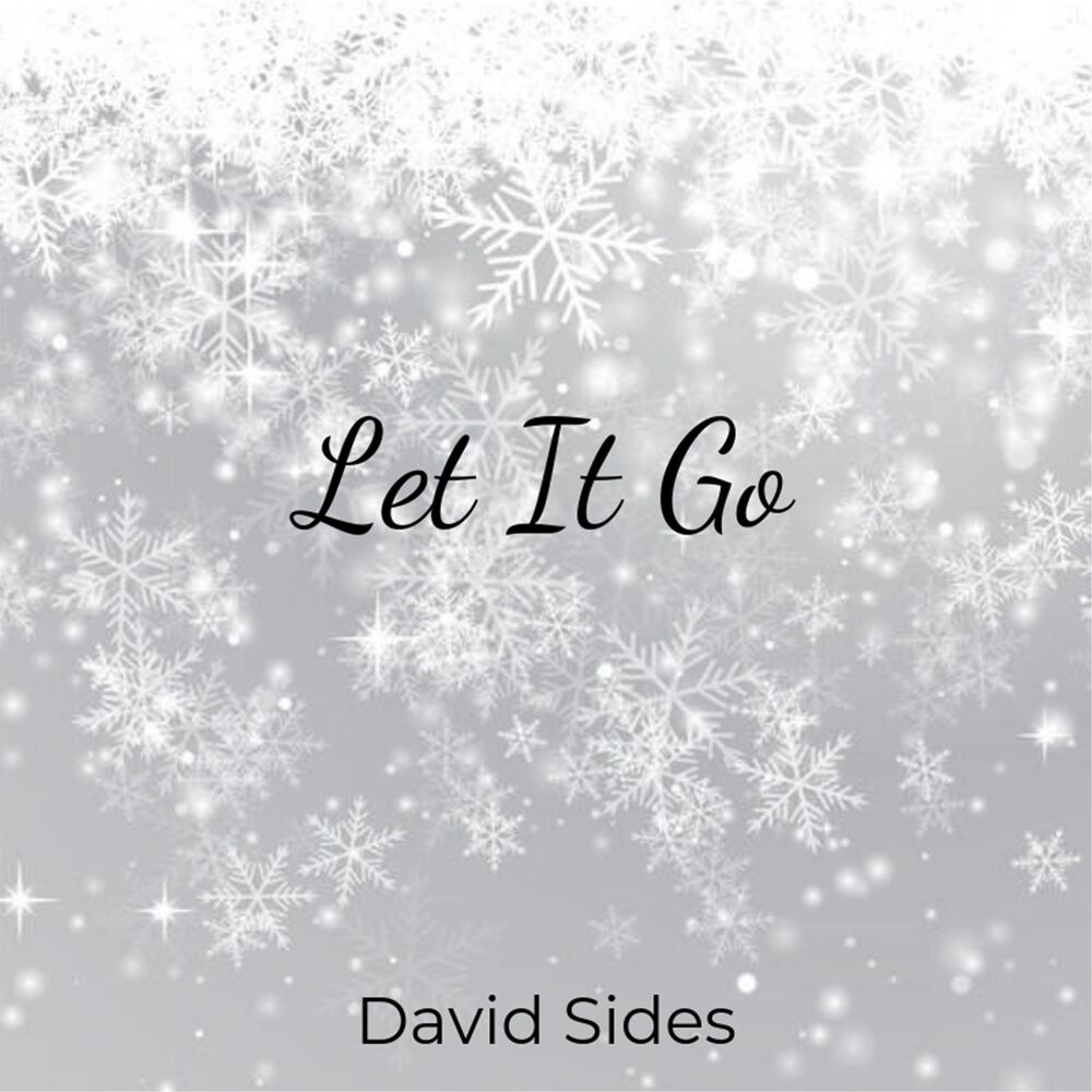 Picture of Let It Go