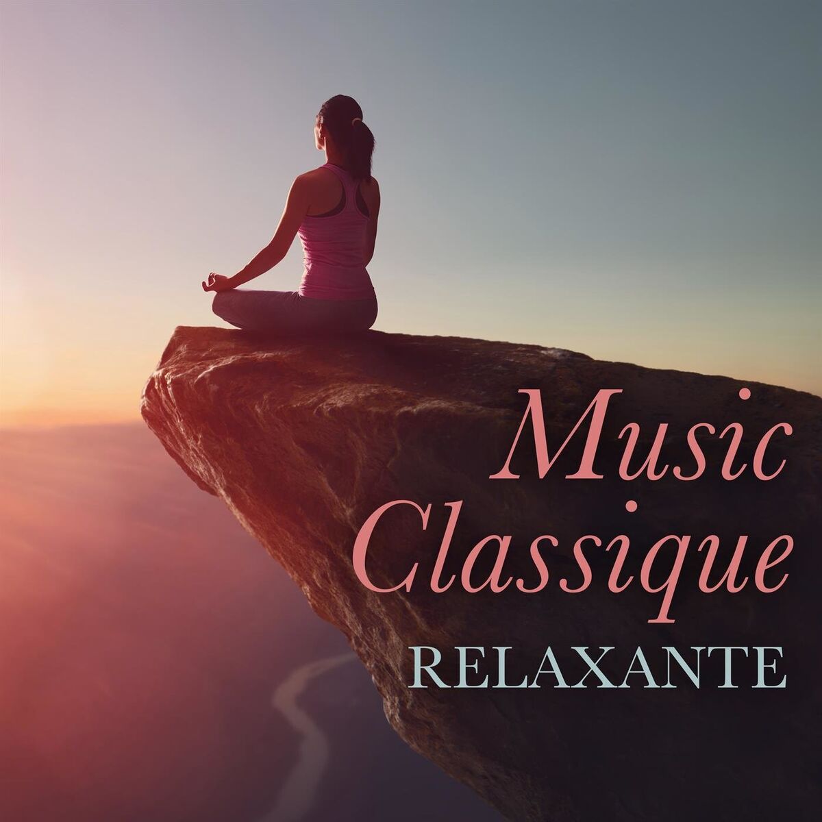 Album cover of Musique Classique Relaxante
