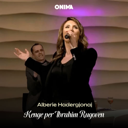 Kenge per Ibrahim Rugoven