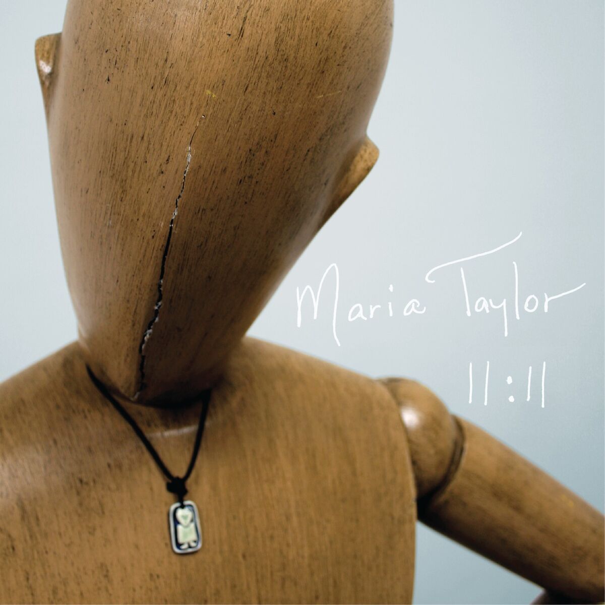 Album cover of 11:11