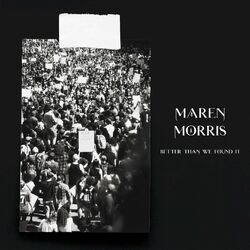 Cover of Better Than We Found It