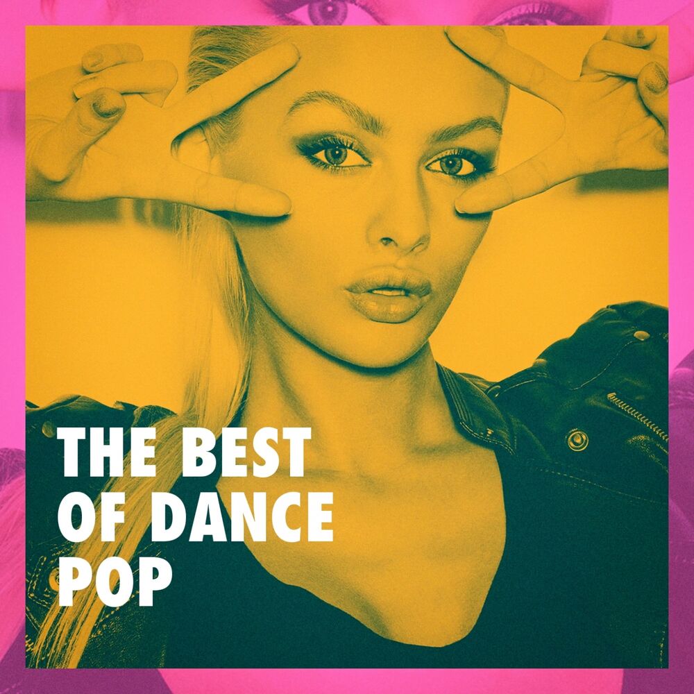 Picture of The Best of Dance Pop