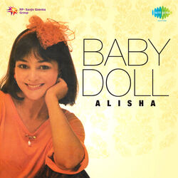 Cover of Babydoll