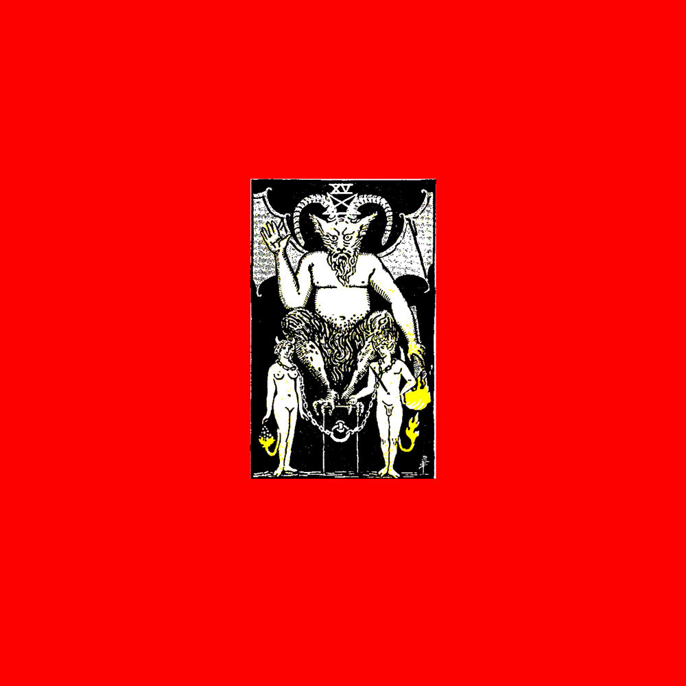 Picture of The Demon
