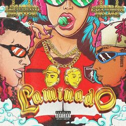 Cover of LAMINADO