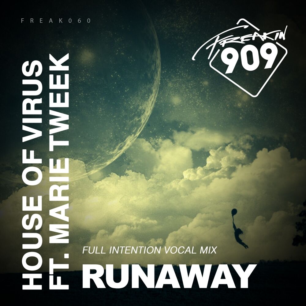 Picture of Runaway (Full Intention Vocal Mix)