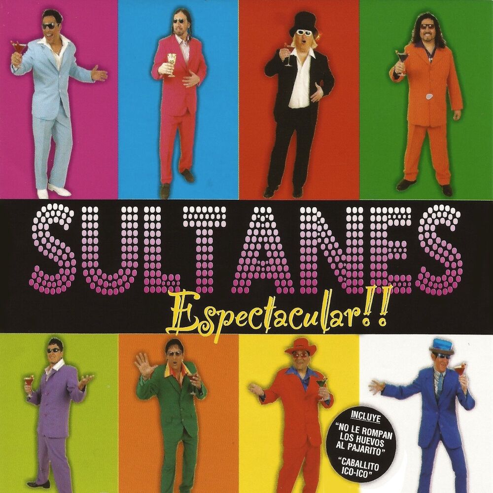 Picture of Espectacular