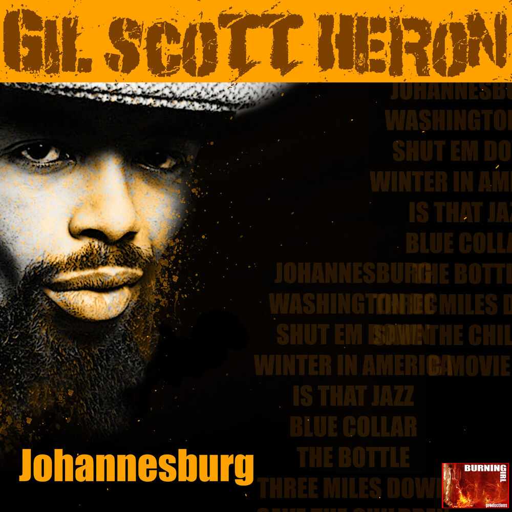 Picture of Johannesburg