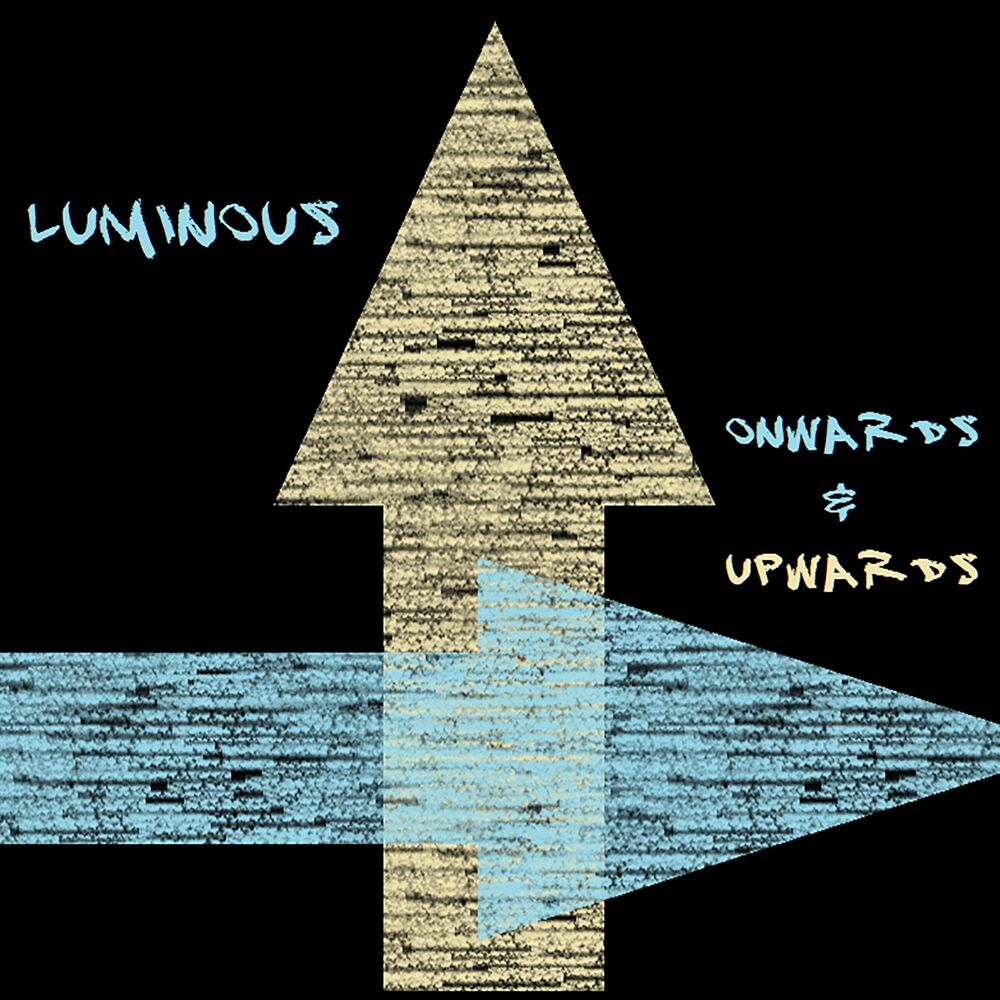 Picture of Onwards & Upwards