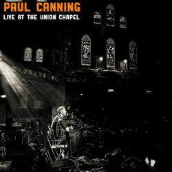 Live at Union Chapel (Live)