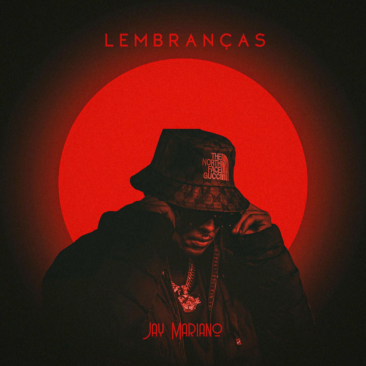 Album cover of Lembranças