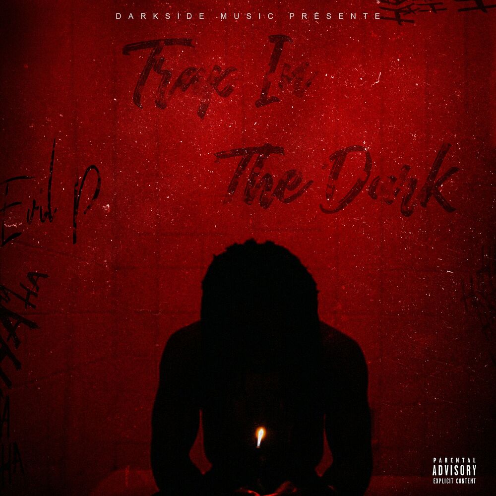 Picture of Trap In The Dark Mixtape