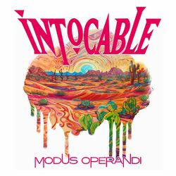 Cover of Modus Operandi