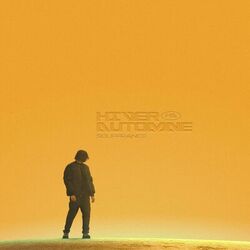 Cover of HIVER AUTOMNE