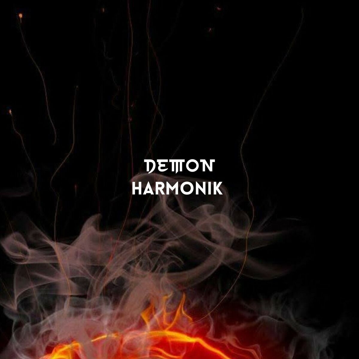 Album cover of Demon