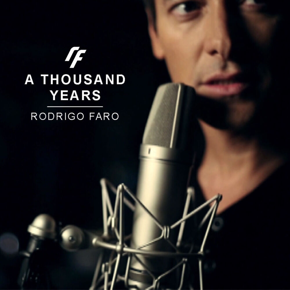 Picture of A Thousand Years