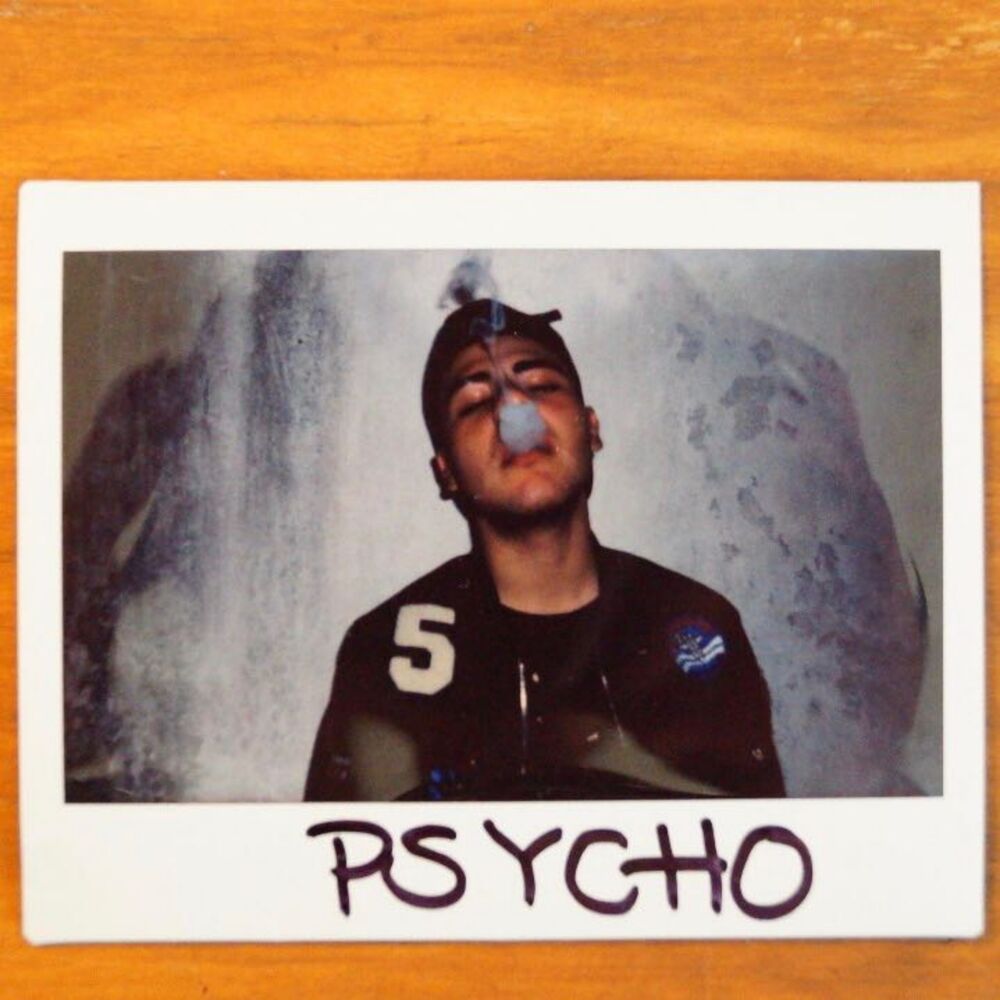 Picture of Psycho