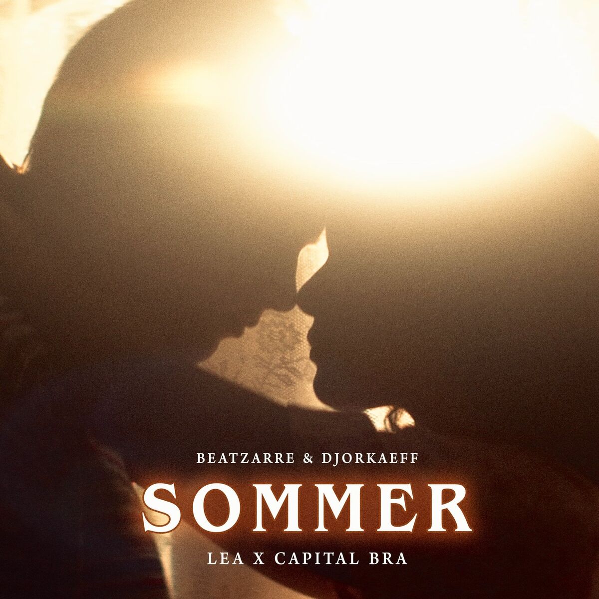 Album cover of Sommer