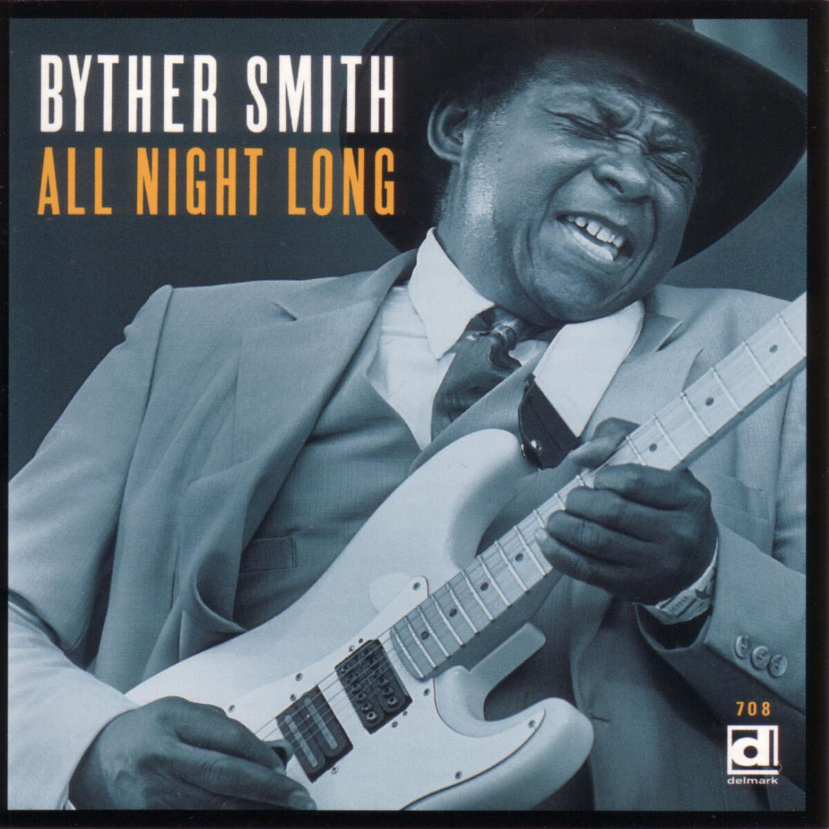 Album picture of All Night Long