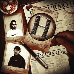 Cover of Procura O H