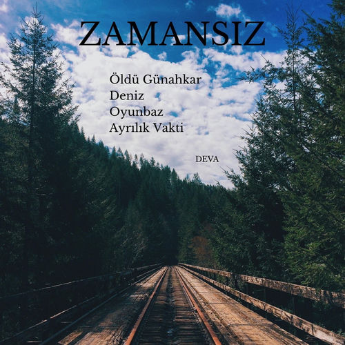 Zamansız
