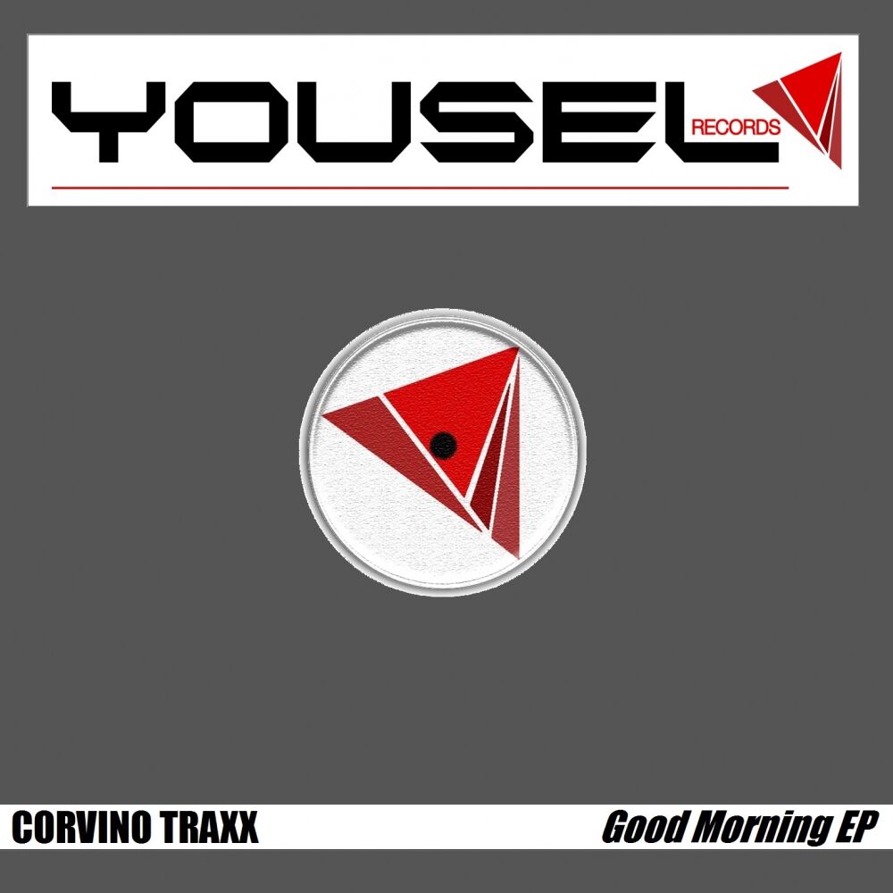 Picture of Good Morning EP