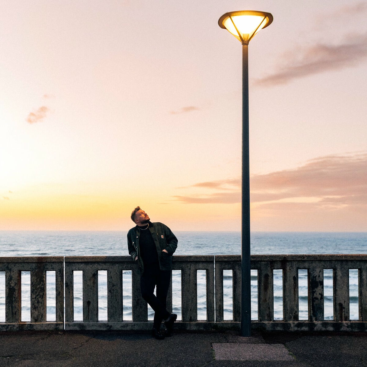 Album cover of By The Ocean