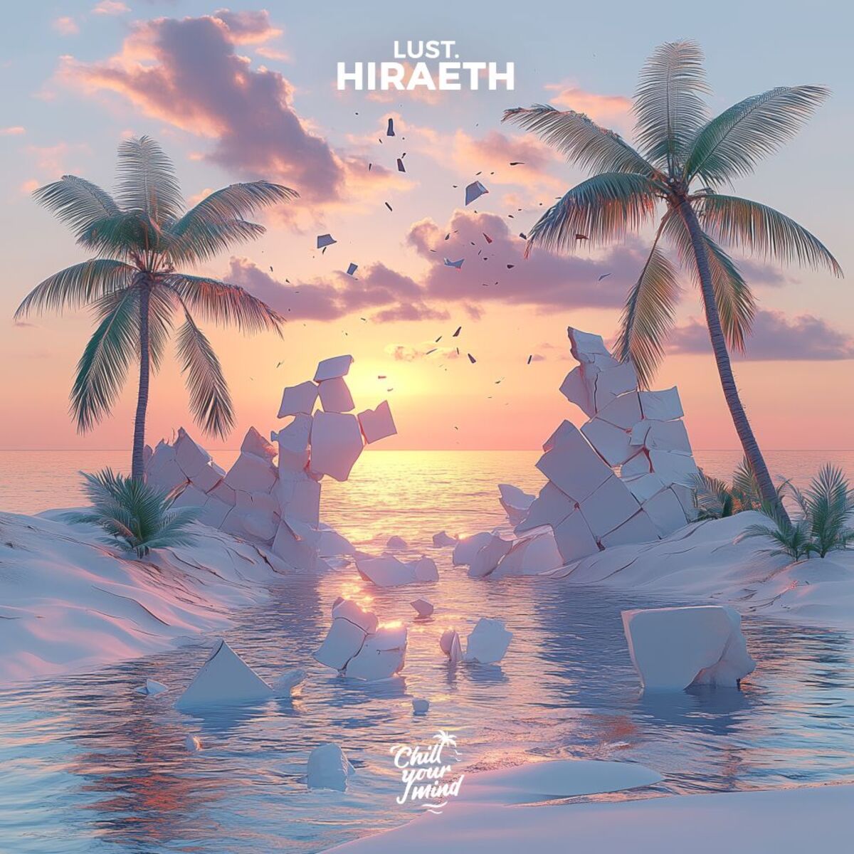 Album cover of Hiraeth