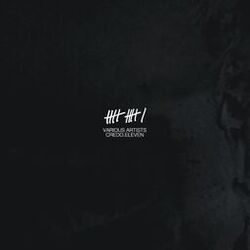 Cover of CREDO.ELEVEN
