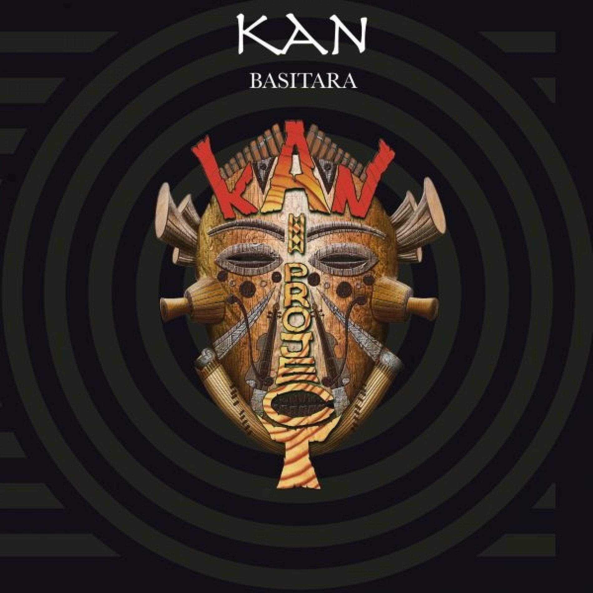 Kan: albums, songs, concerts | Deezer