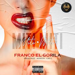 Cover of Miti Miti
