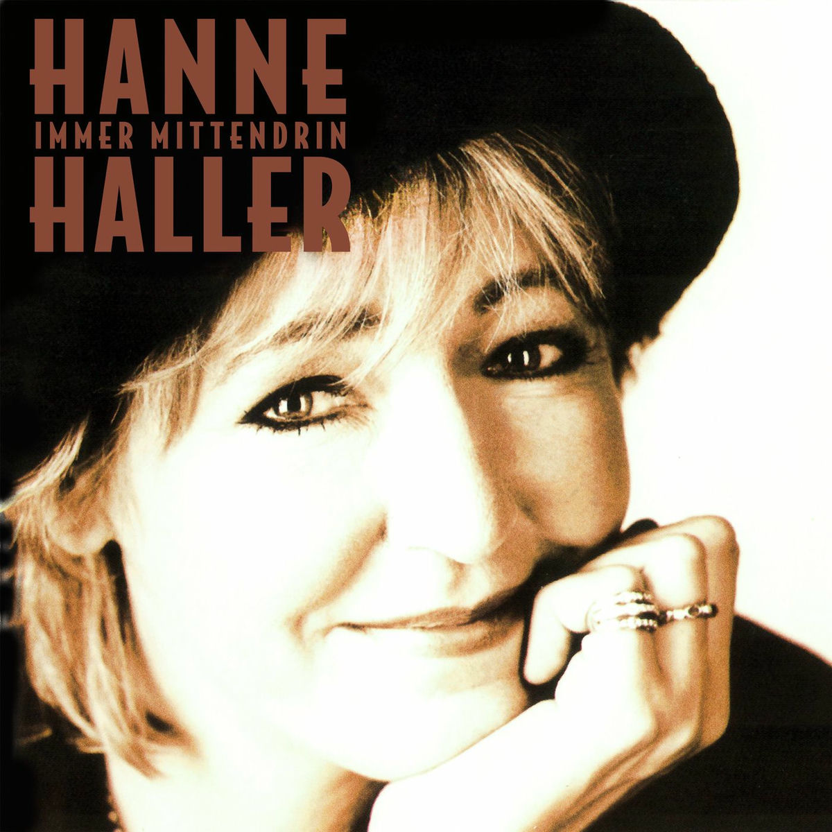 Album cover of Immer mittendrin (Expanded Edition)
