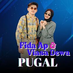 Cover of Pugal