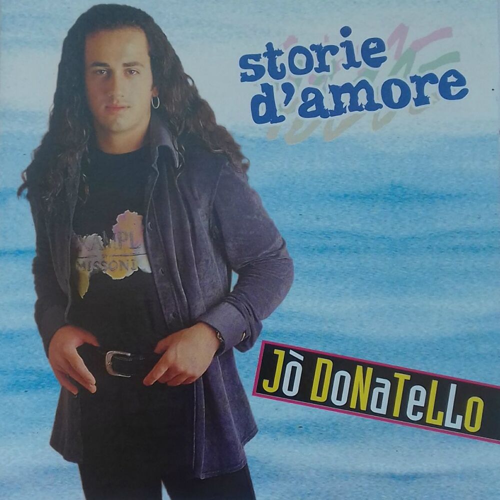 Picture of Storie d'amore