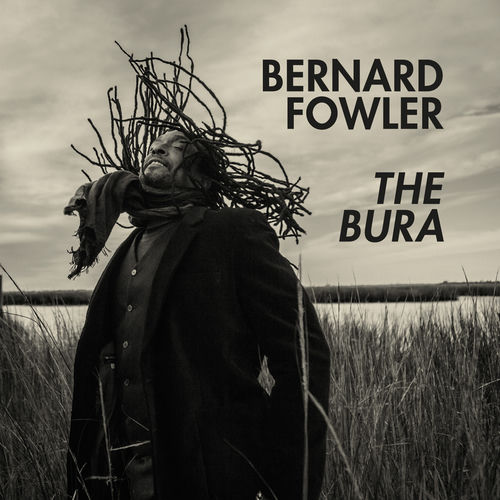 The Bura artwork