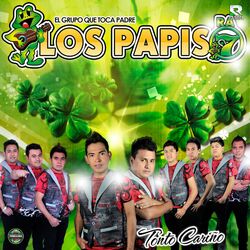 Cover of Tonto Cariño