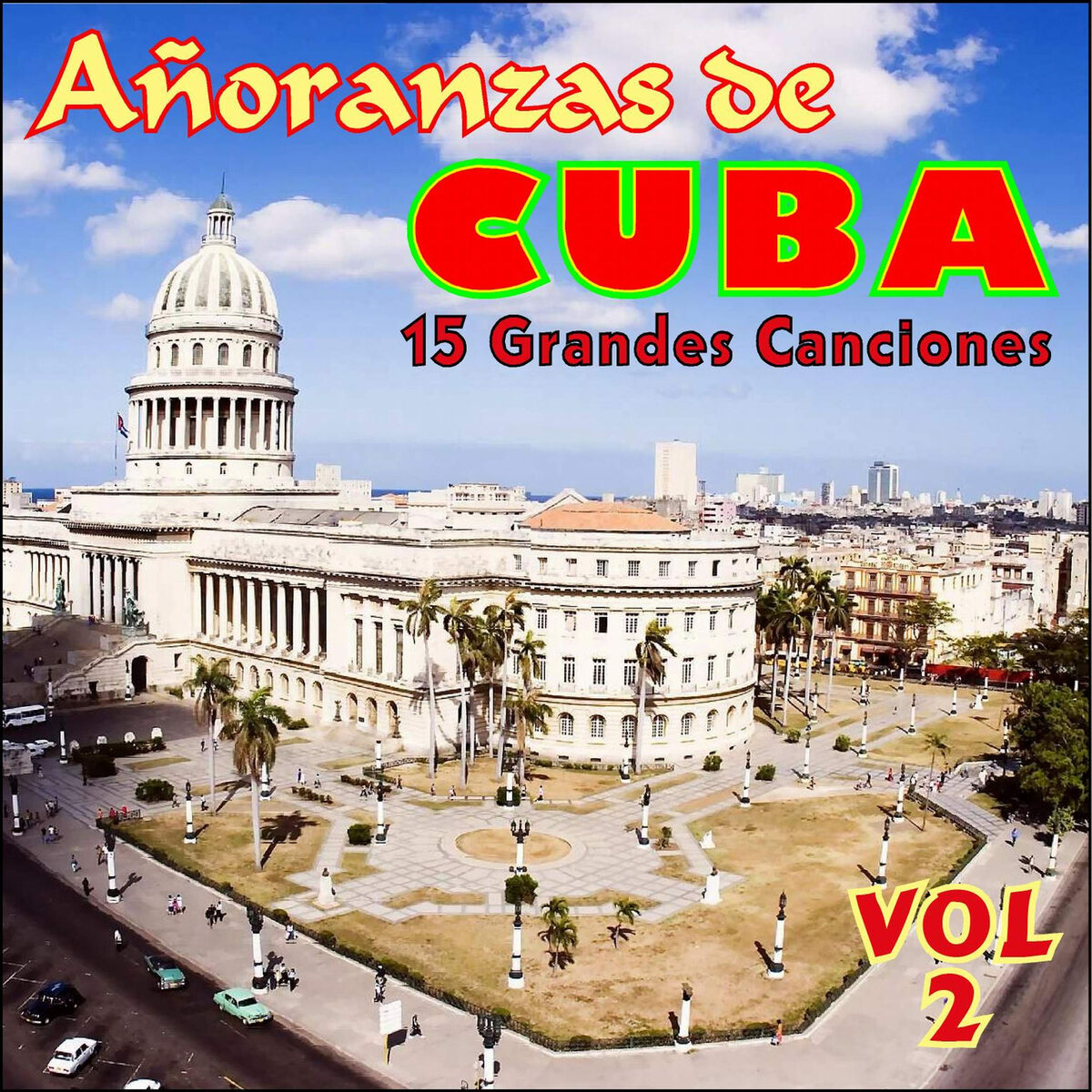 Album cover of Caribe Soy