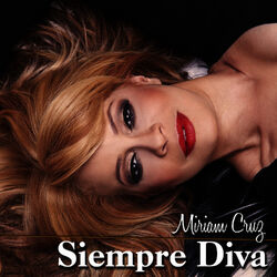 Cover of Siempre Diva