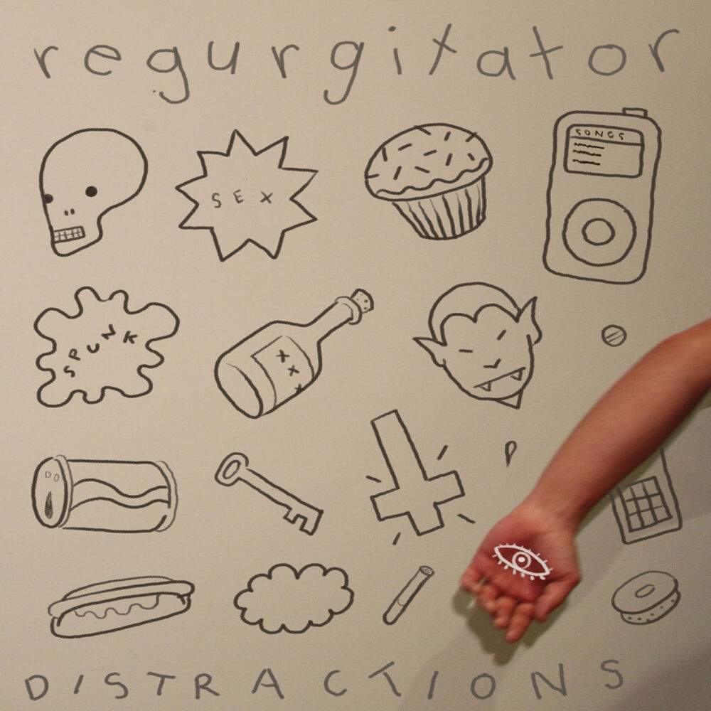Picture of Distractions