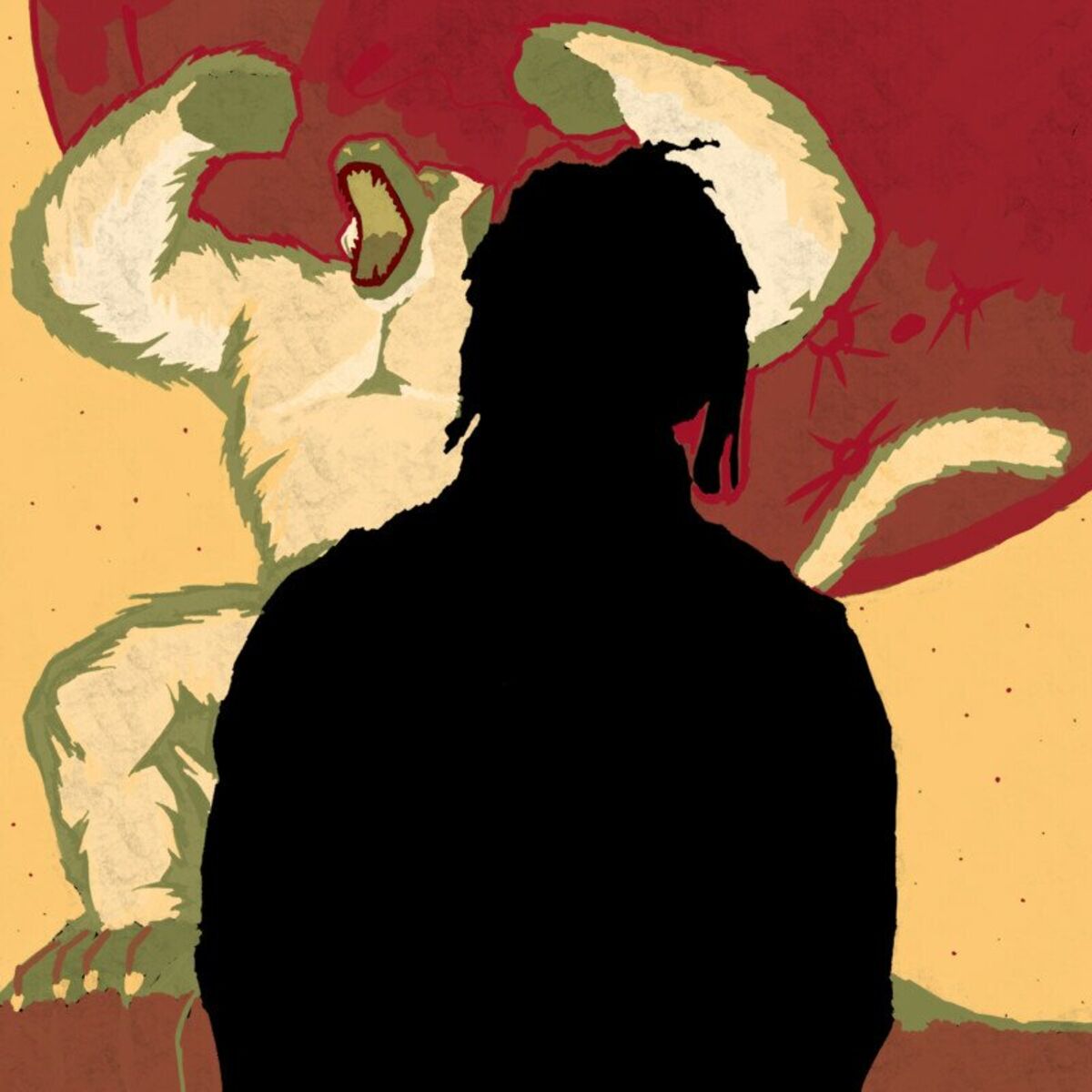 Album cover of AKiRA