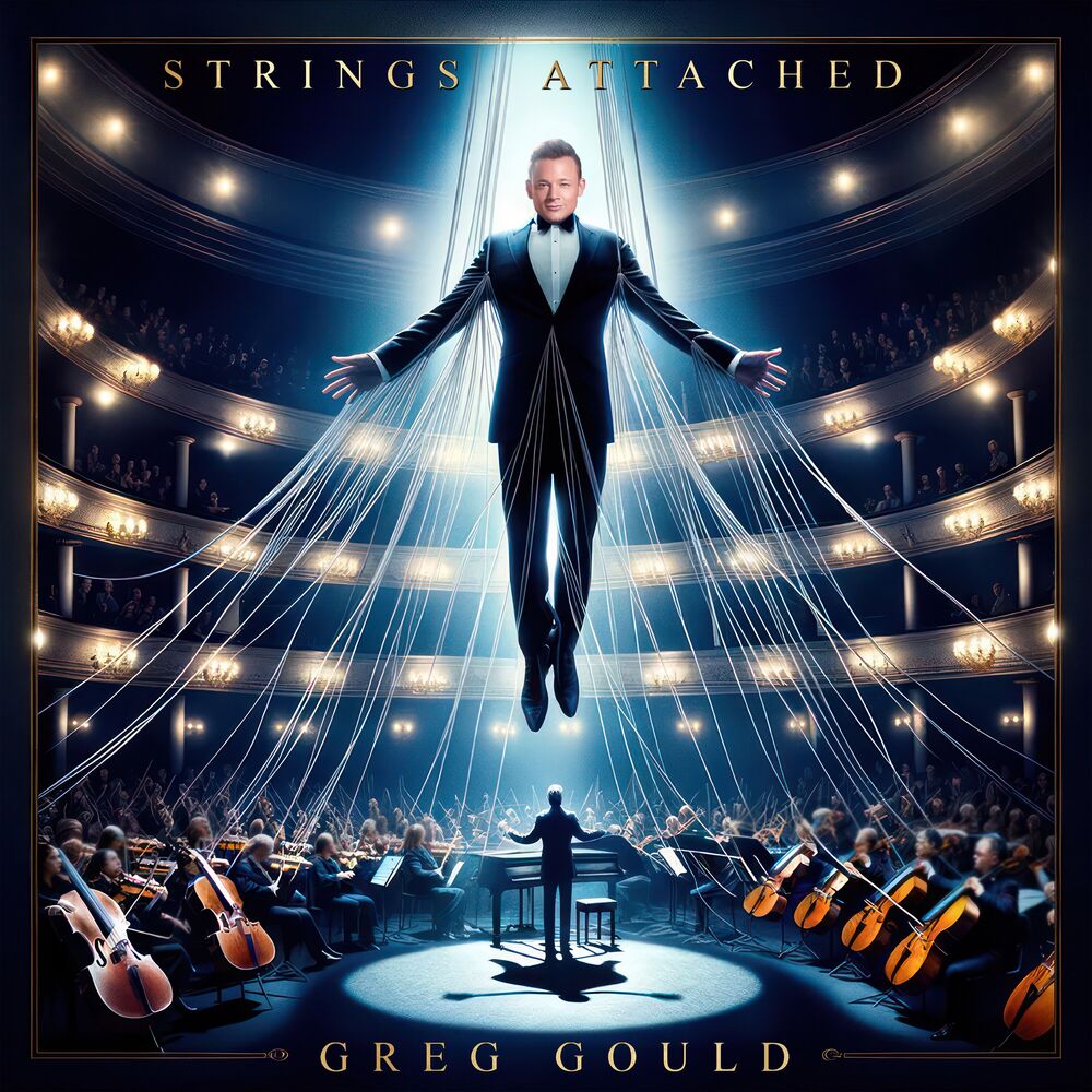 Picture of Strings Attached