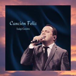 Cover of Canción Feliz