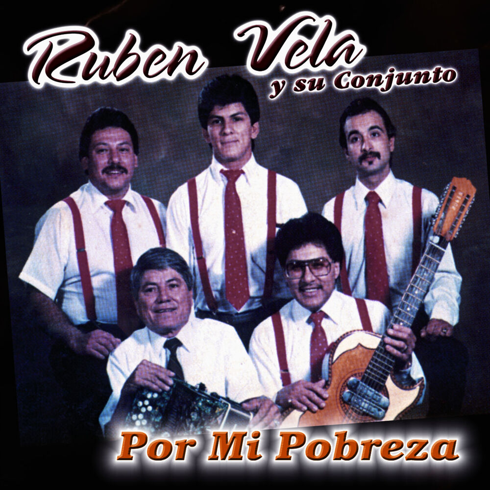 Picture of Por Mi Pobreza