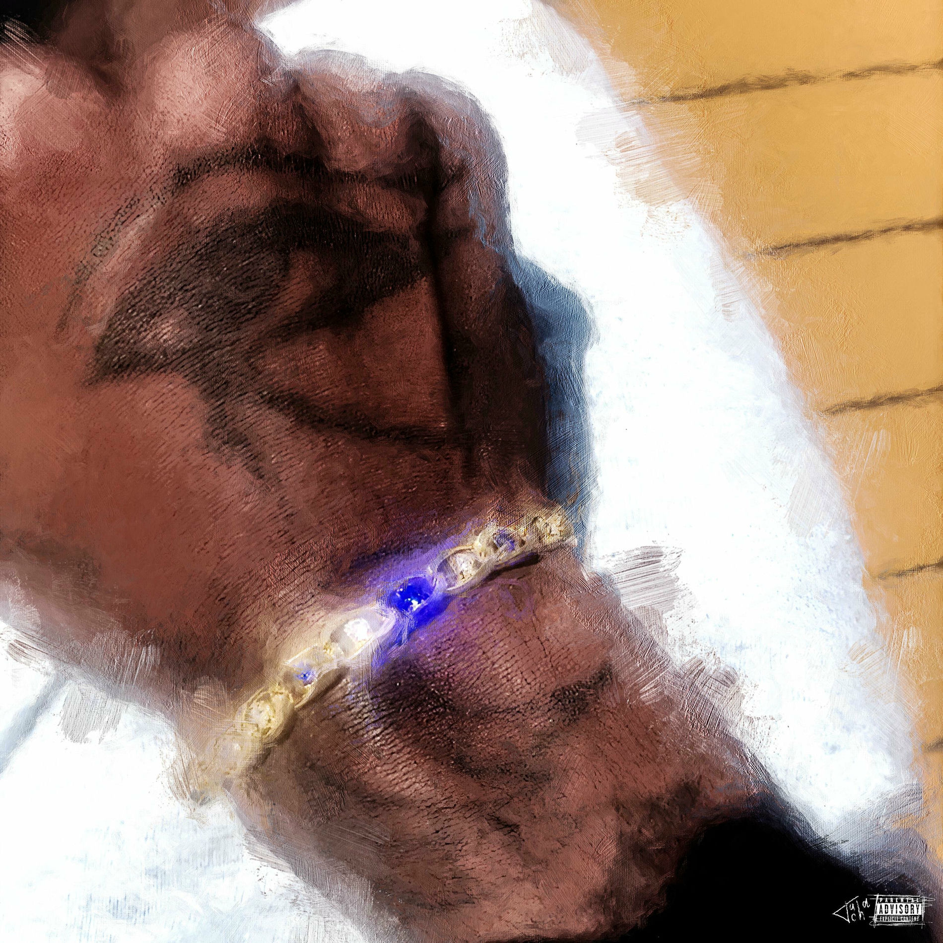 Album cover of Days B4