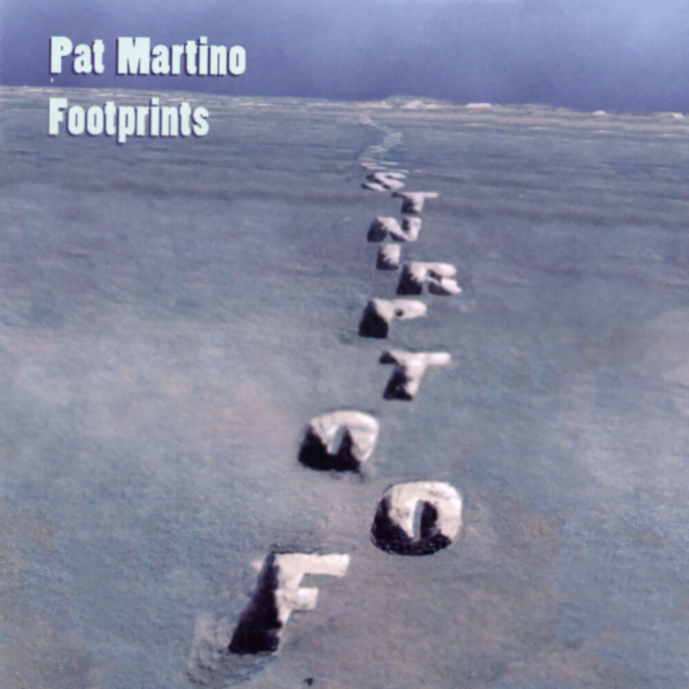 Picture of Footprints