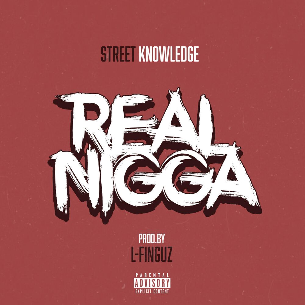 Picture of Real Nigga