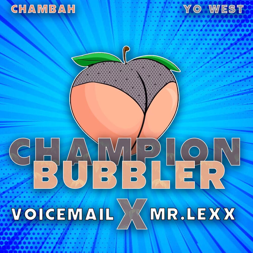 Picture of Champion Bubbler